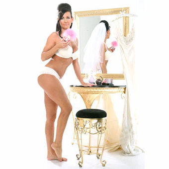 Illustration for article titled Muffin Tops: Mormon Fetish Industry Goes Cheese/Cake